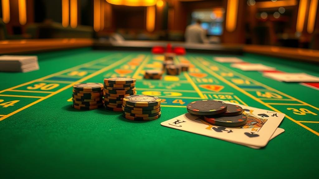 เคล็ดลับอ่านเค้าไพ่บาคาร่าฉบับเพื่อนซี้: เดินเงิน, คุมงบ, เพิ่มโอกาสชนะ