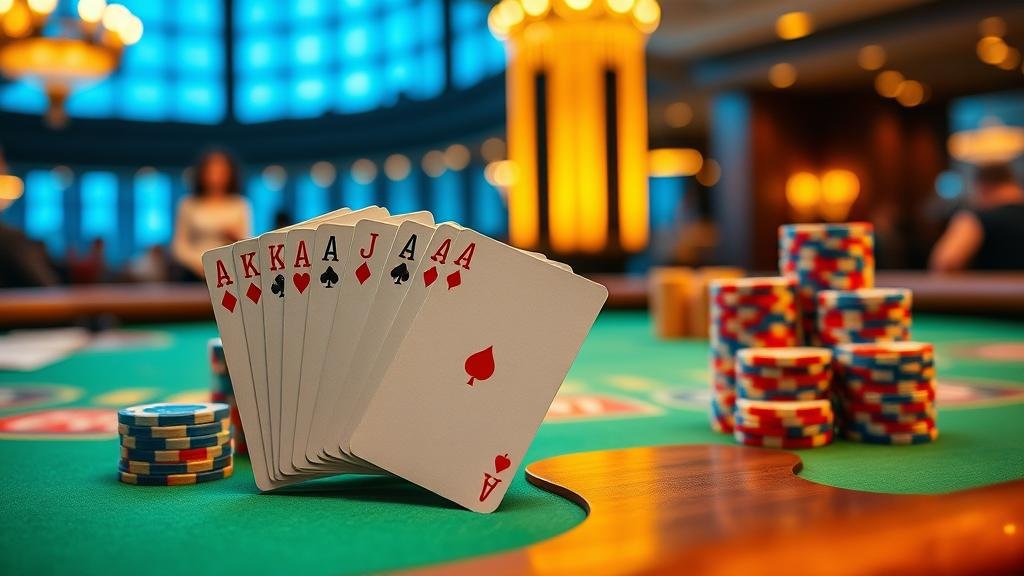 โลโก้ค่ายเกมบาคาร่าชั้นนำ