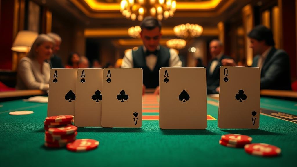 แผนภาพการคุมงบประมาณการเล่นบาคาร่า