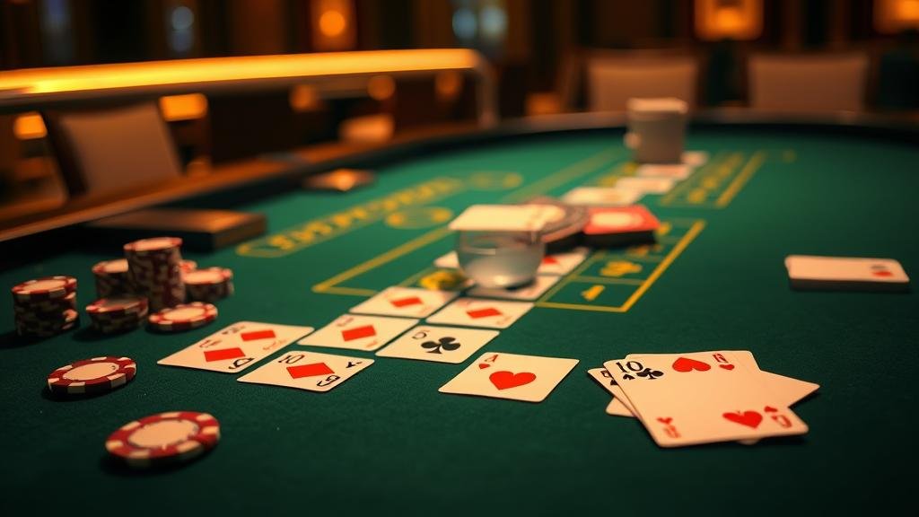 วิธีเล่นบาคาร่าบนมือถือให้คุ้มค่า: เทคนิคอ่านเค้าไพ่ปิงปองฉบับเอเชีย เข้าใจง่...