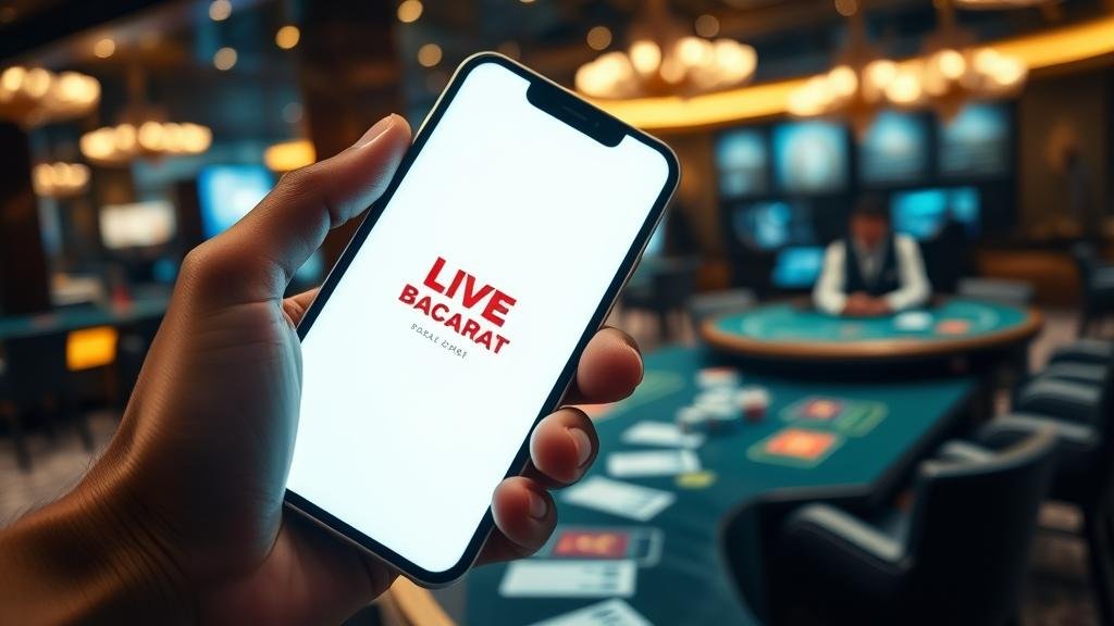 บาคาร่าไลฟ์สปีด: สูตรเดินเงินเวอร์ชัน 2025 เข้าใจง่าย ชนะไว คุ้มค่า