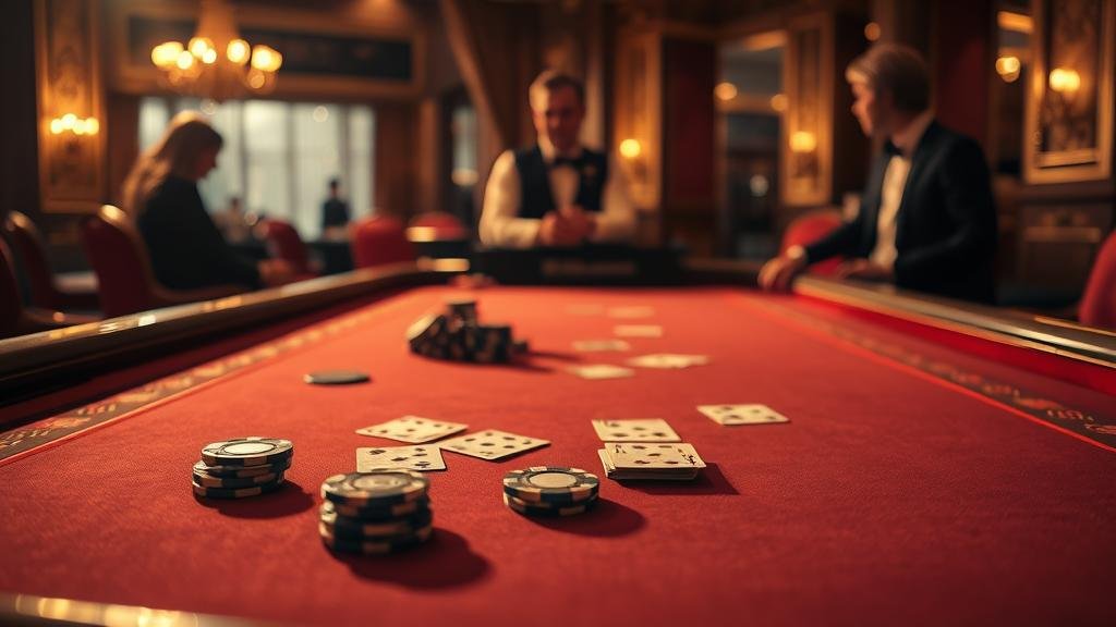 โลโก้ค่ายเกมบาคาร่าชั้นนำ