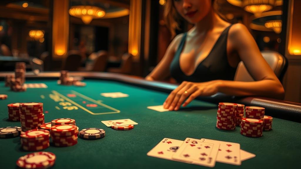 เล่นบาคาร่าบนมือถือ