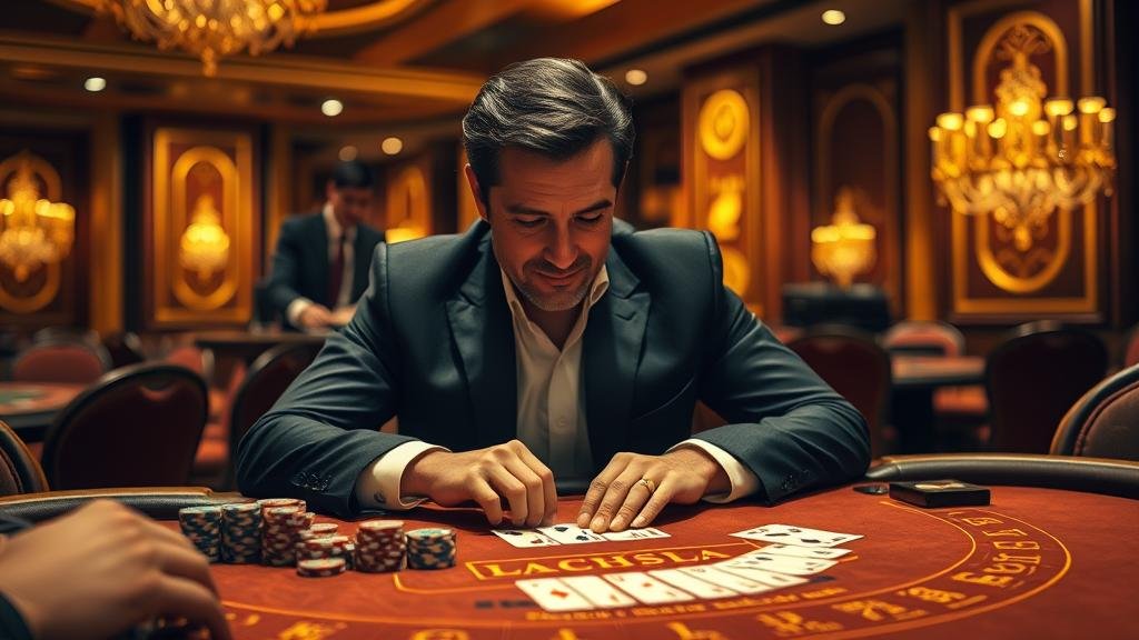 บาคาร่า DG Casino: คู่มือวางเดิมพันเจ้ามือระดับเซียน ฉบับปี 2025 ทำกำไรคุ้มค่า