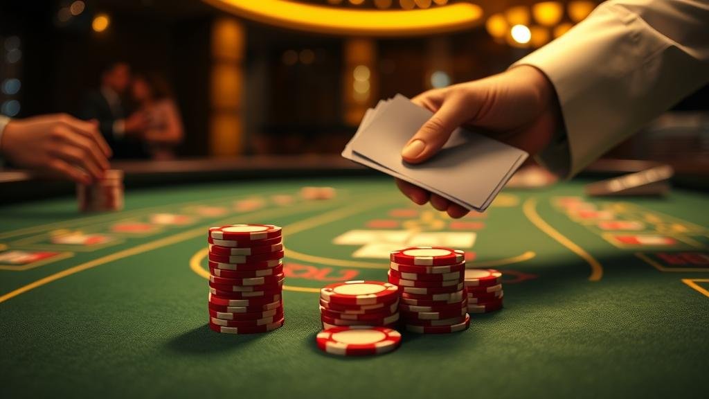 เคล็ดลับฉบับโปร! คำนวณ บันทึกผล บาคาร่า ฟีโบนัชชี เลือกค่ายดัง Evolution Gami...