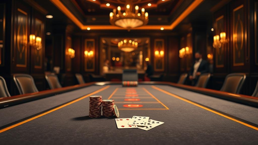 เล่นบาคาร่าบนมือถือ Android