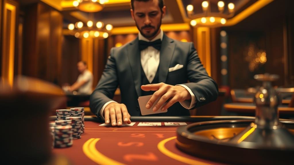 บาคาร่า ออนไลน์ ไทย: สูตรเดินเงินไลฟ์สด พร้อมเช็คอัตราจ่าย 'ผู้เล่น' ให้ชนะยั...