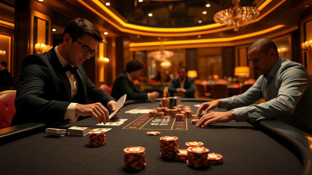 เคล็ดลับคุมงบ บาคาร่า วัววัว: จัดการเงินช่วงกลางวันให้ยั่งยืน ฉบับเซียน