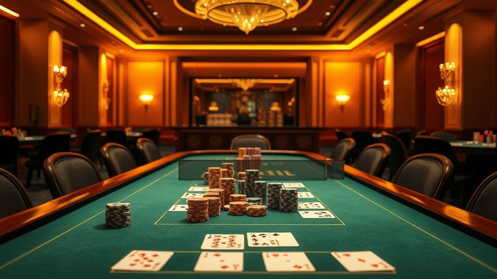 บาคาร่า: สูตรอ่านเค้าไพ่ใหม่ล่าสุด 2025 เพิ่มทุนน้อย ชนะยั่งยืน