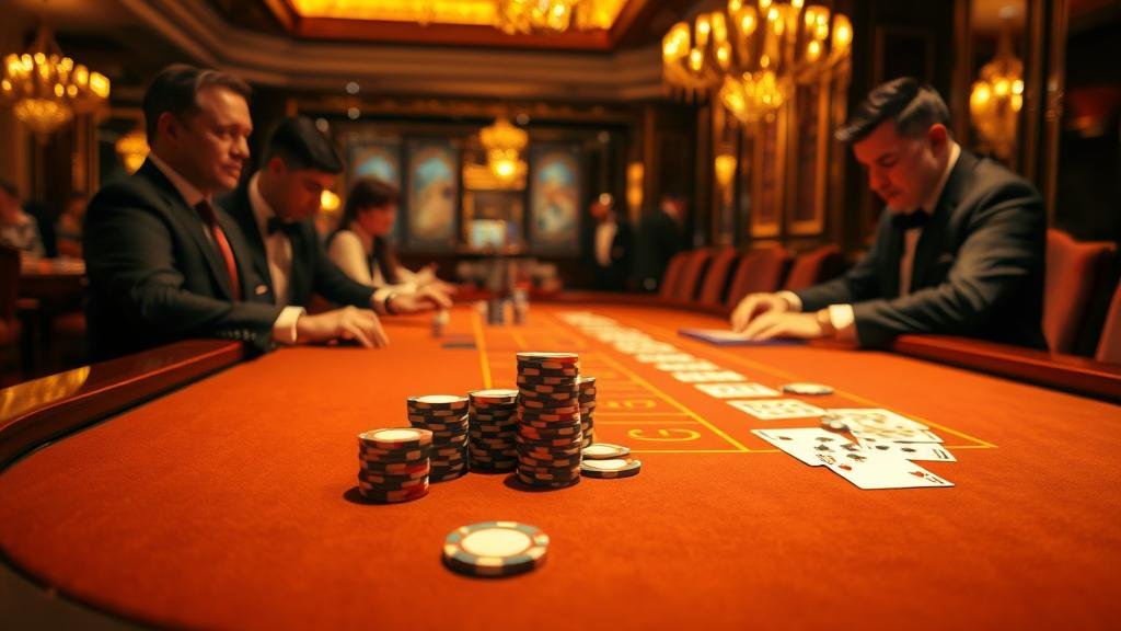 คู่มือเลือกสล็อต Evoplay 2025: ตั้งค่าทำกำไรฉบับมือใหม่ งบต่ำเห็นผลไว