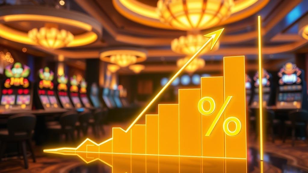 เช็ค RTP สล็อต Relax ทุนน้อย 2025: คู่มือฉบับเพื่อนซี้ ทำกำไรชัวร์