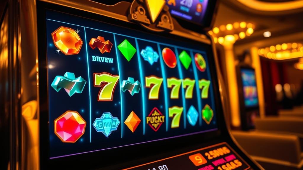 คู่มือสล็อต เมกะเวย์ ฟรีสปินสำหรับมืออาชีพ 460