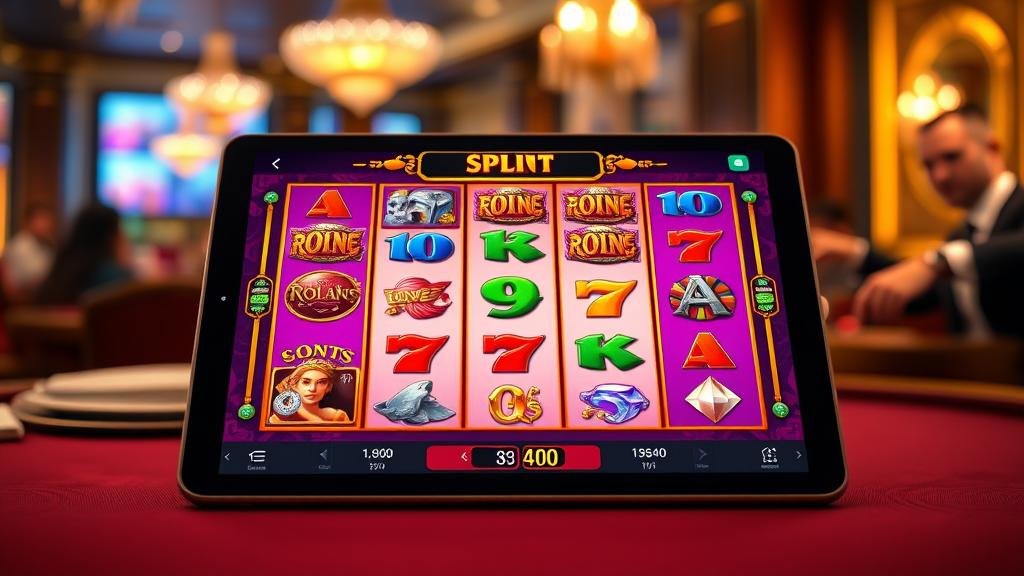 เคล็ดลับเซียน: ตั้งค่าออโต้สล็อต Android/PC เช็ค RTP สล็อตค่ายดัง ทำกำไร 2025