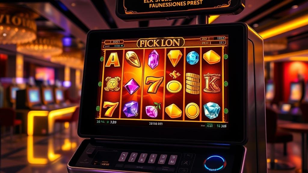 เคล็ดลับเลือกธีมสล็อตคุ้มค่า: เจาะลึก RTP สูง ค่าย ELK, Endorphina, NetEnt 2025