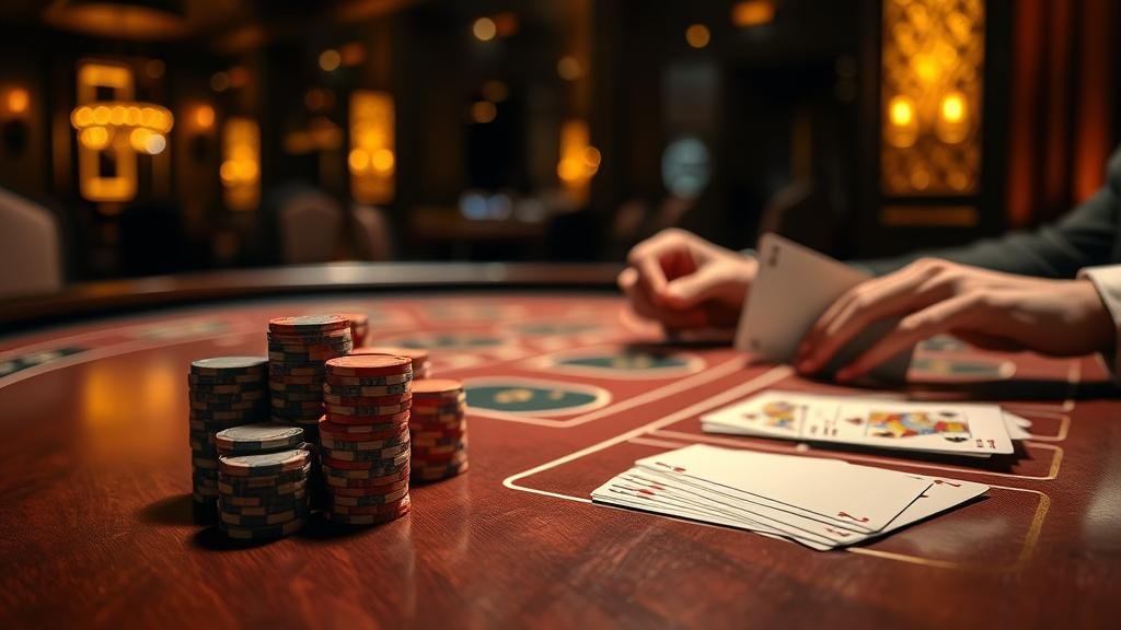 บาคาร่า VIP: คู่มือเช็คอัตราจ่ายไพ่คู่และเสมอ ฉบับกลางวัน 5 นาที ได้ผลจริง