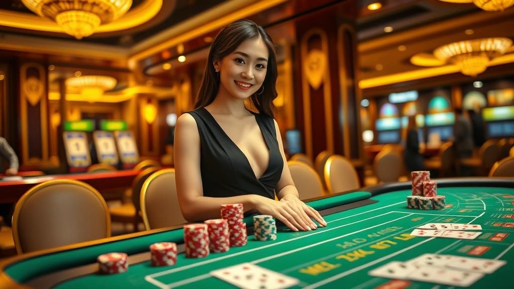 เคล็ดลับบาคาร่า: สูตรเล่นให้ชนะด้วยการเลือกค่าย AE หรือ Playtech 2025 เข้าใจง่าย