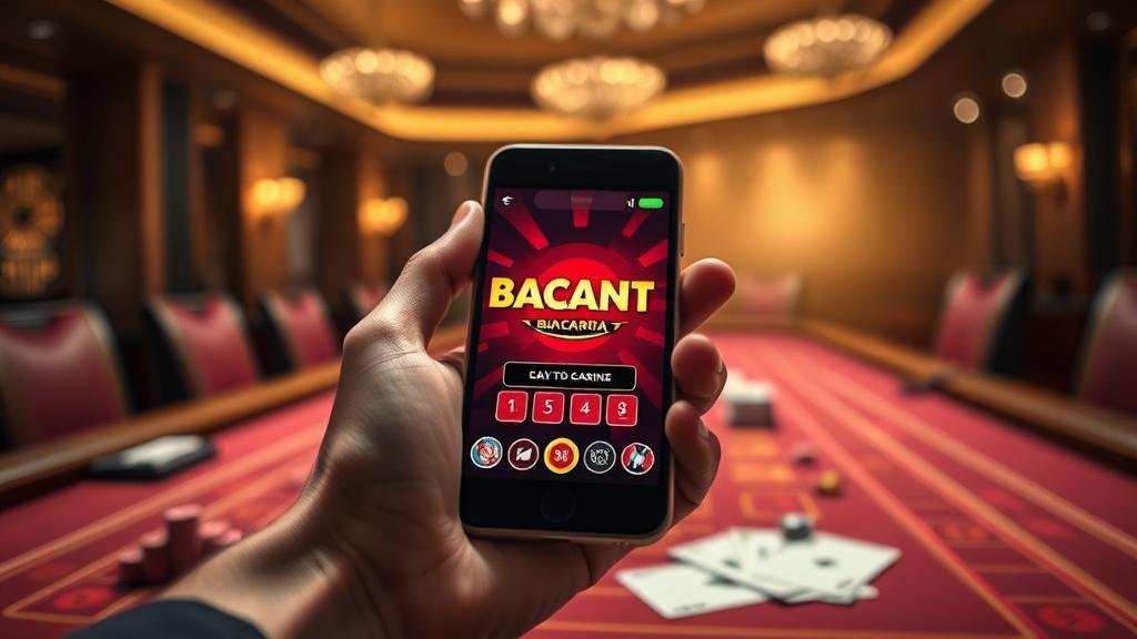 บาคาร่าไทย 2025: อ่านเค้าไพ่สามตัดฉบับเซียน ชนะง่ายใน 5 นาที