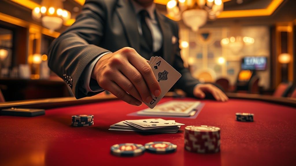 บาคาร่า: วิเคราะห์เค้าไพ่สายฟ้า & ปิงปอง ฉบับ Pragmatic 2025 ชนะใน 5 นาที