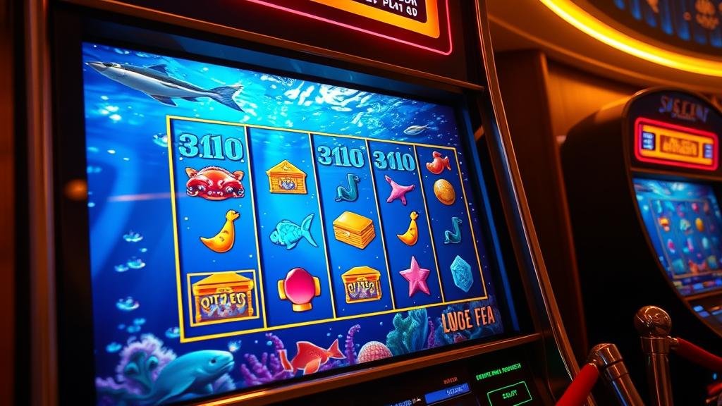 เจาะลึก! สล็อตค่ายดัง Pragmatic, Evoplay: สูตรซื้อสปิน, เช็ค RTP, ธีมทะเลคุ้มค่า