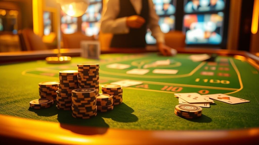 บาคาร่าเว็บตรง: อ่านเค้าไพ่สลับคู่ & สามตัด ฉบับ 2025 พร้อมเทคนิคเดินเงินคุ้มค่า