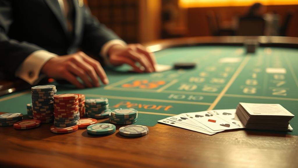 วิเคราะห์อัตราจ่ายบาคาร่า: สูตรผู้เล่นชนะจริง ฉบับกลางวัน-กลางคืน 2025