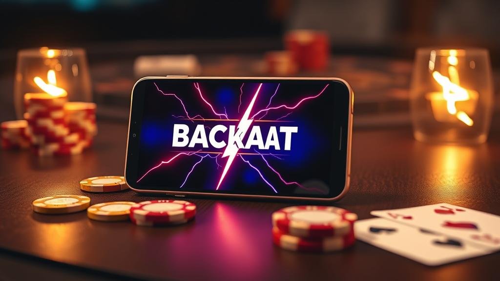 คู่มือบาคาร่า มือถือ สายฟ้าสำหรับมืออาชีพ 439