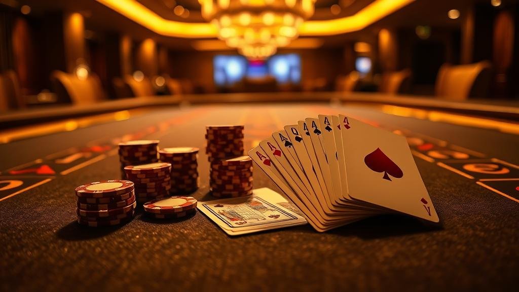 เปิดคัมภีร์บาคาร่าเว็บตรง: เทคนิคเดินเงินสายฟ้า, อ่านเค้าไพ่เซียน