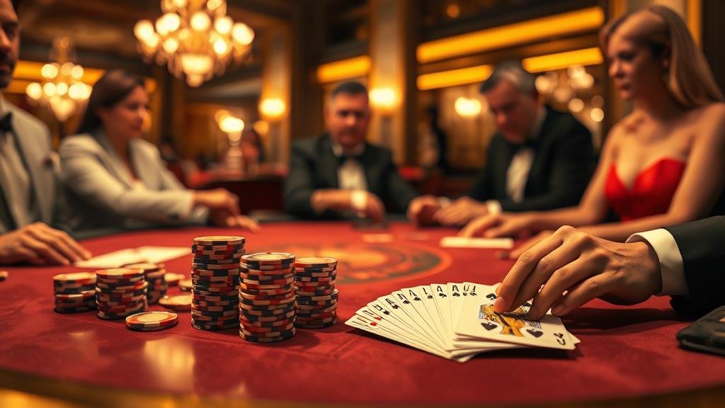 บาคาร่าออนไลน์: สูตรเดินเงินคงที่สำหรับมือใหม่ 2025 เข้าใจง่าย ได้ผลจริง