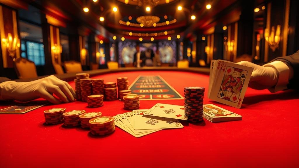 คู่มือบาคาร่า วัววัว เว็บตรงสำหรับมืออาชีพ 724