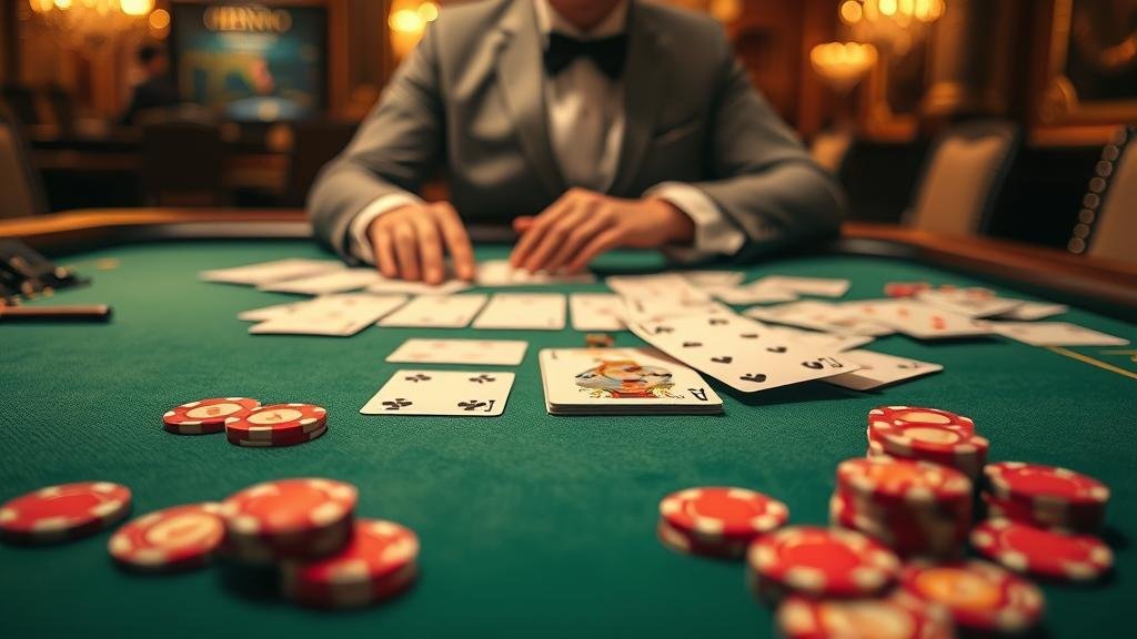 มาแล้ว! สูตรลับเลือกห้องบาคาร่าค่ายดัง กลางคืนคืนทุนไว แม่นยำ 2025