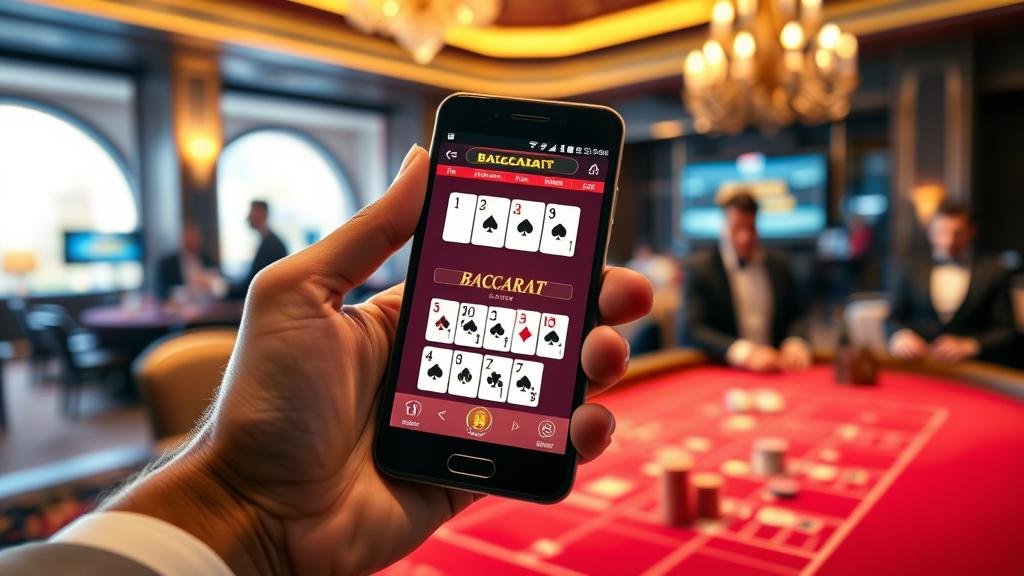 บาคาร่าทุนน้อย: สูตรเดินเงินลาบูแชร์ อัปเดต 2024 ฉบับเซียน เล่นง่าย คืนทุนไว