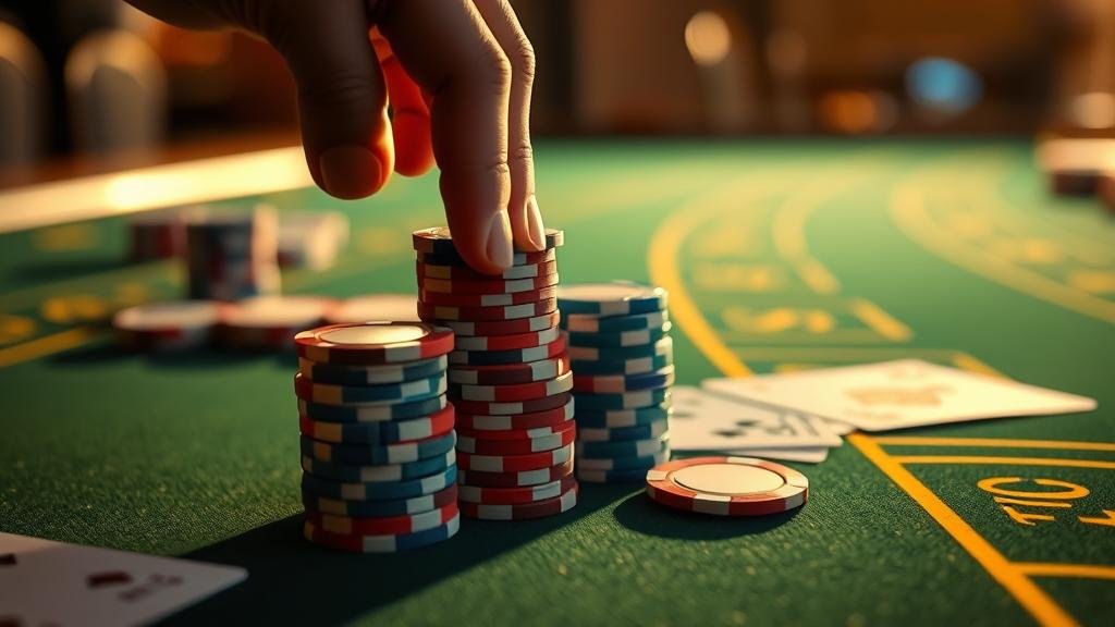 เคล็ดลับเดินเงินบาคาร่า สปีดวัววัว: สูตรเด็ดงบต่ำ-สูง ระดับเซียน