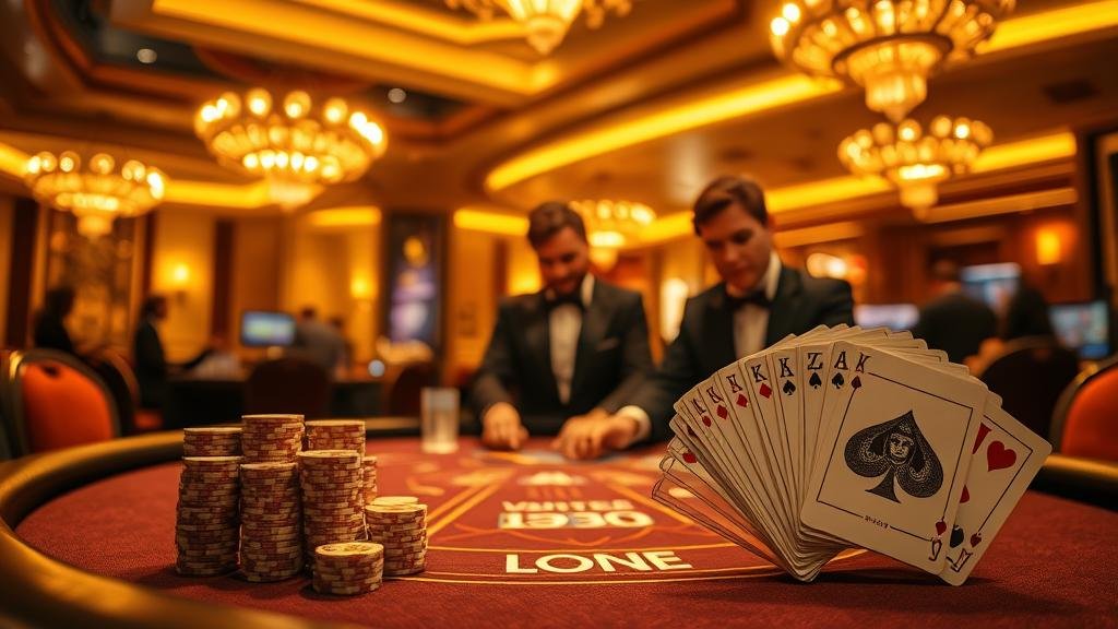 บาคาร่า: สูตรเดินเงิน '1324' ฉบับเซียน งบต่ำ-สูง เล่นง่าย กำไรยั่งยืน