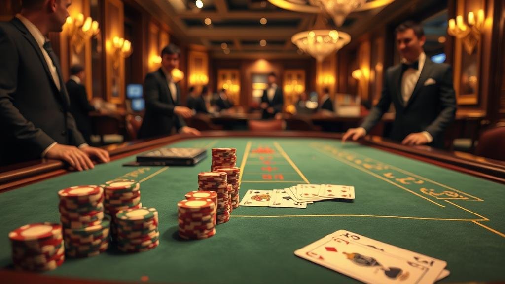 วิเคราะห์อัตราจ่ายบาคาร่าทุกค่าย: เทคนิคเลือกห้องทำเงินฉบับสายฟ้า"
ฟ้าผ่า