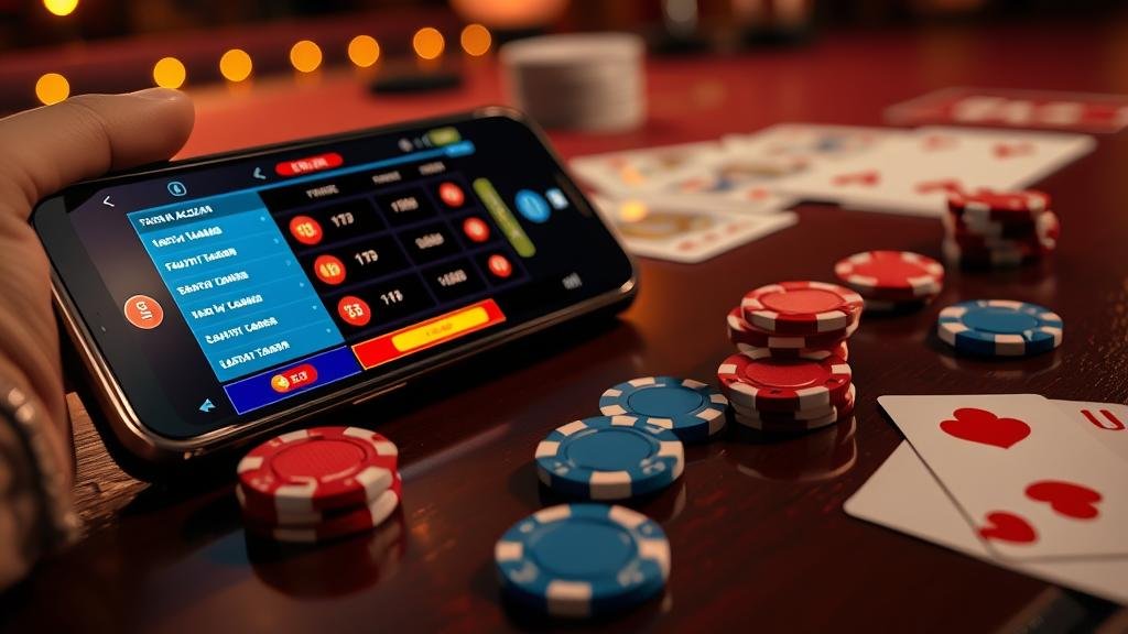 บาคาร่าสด: สูตรเดินเงิน 1326 และเทคนิคเลือกห้อง AG/PP เข้าใจง่าย