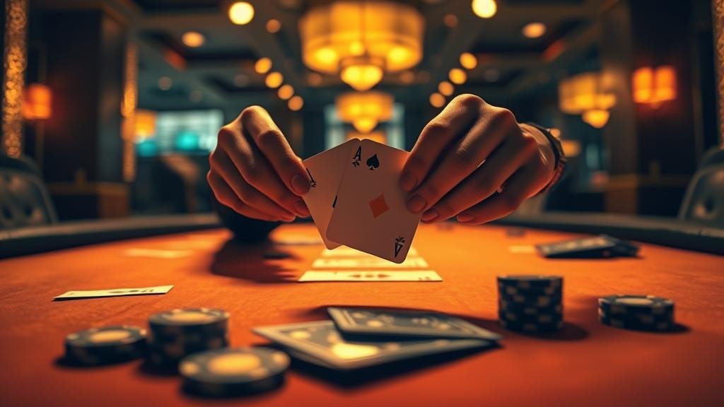 เจาะลึก! วิเคราะห์อัตราจ่ายบาคาร่าโต๊ะ VIP สควีซ เย็น 2025 เข้าใจง่าย