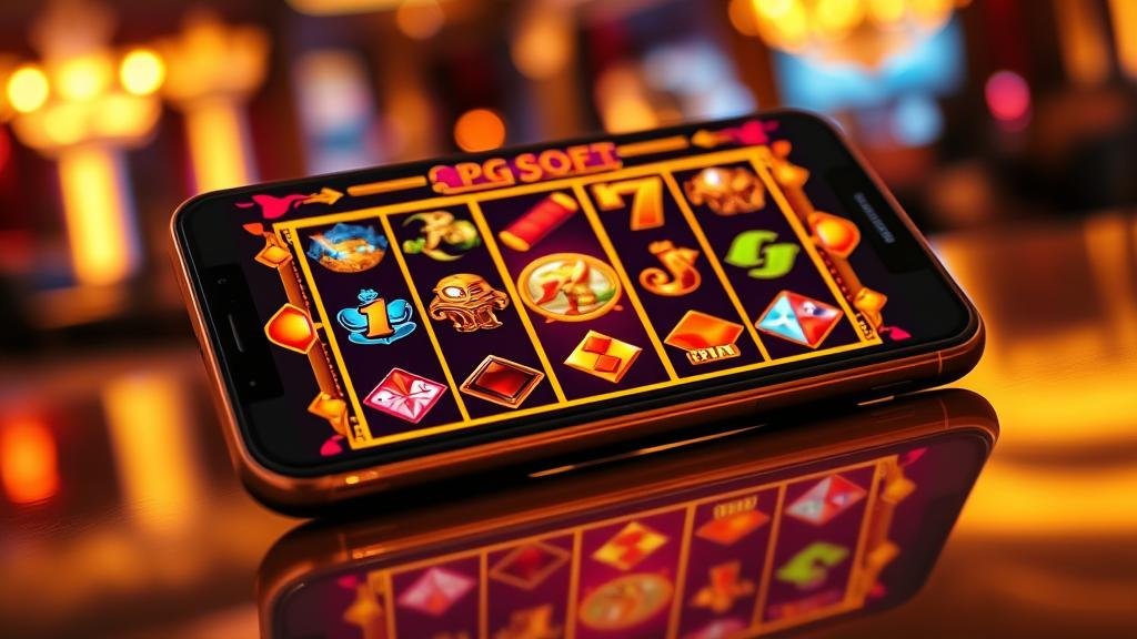 คู่มือเลือกค่ายสล็อต PG: เทคนิคปรับเบท NetEnt, Habanero, Microgaming ทำกำไรฉบ...