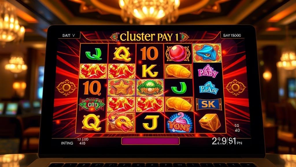 ข้อควรระวังและเคล็ดลับการเล่นสล็อต