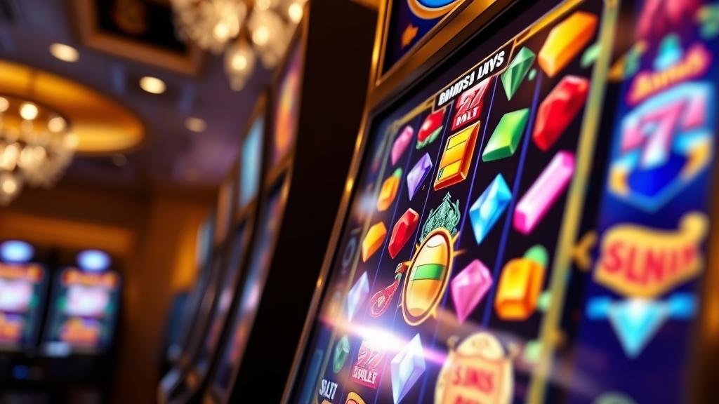 ส่องเทคนิคเลือกสล็อตค่ายดัง BTG, PG, Quickspin, Evoplay ให้เข้าโบนัสไว ทำกำไร...