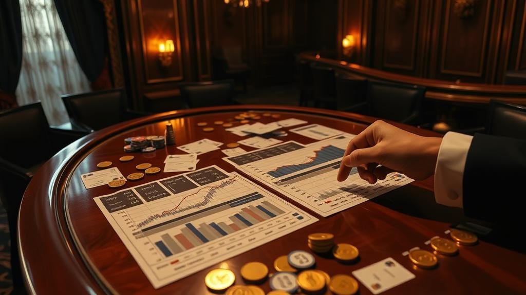 เปิดตารางเดินเลขหุ้นไทยบ่าย: สแกนเทรนด์ รูดหน้า สถิติแม่นยำ