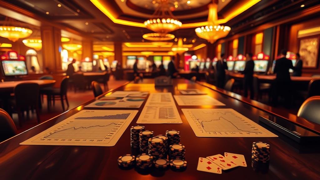 ถอดรหัสสถิติหวยหุ้นไทย-ต่างประเทศ: แนวทางเด็ด ฮานอย ลาว ยี่กี ทำเงินทุกงวด