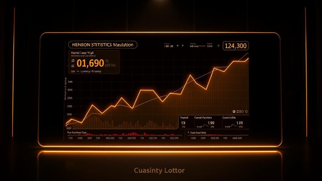 วิเคราะห์สถิติหุ้นฮ่องกงรายวัน: สูตรเด็ดจับเลขเด็ดลาวพรีเมียม ยี่กี25รอบ