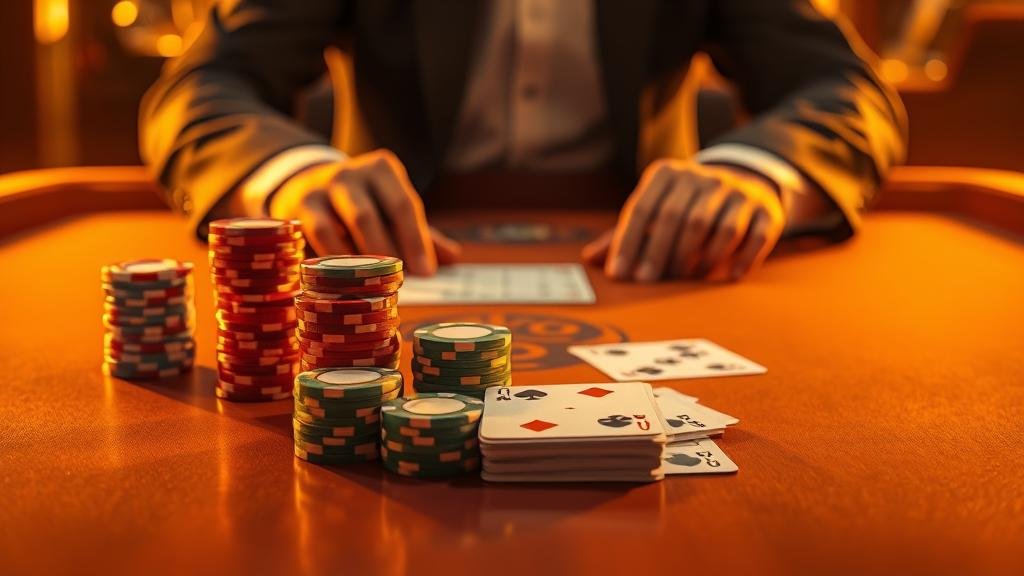 เจาะลึกสูตรเดินเงินบาคาร่า BG, Evolution, วัววัว: เลือกห้องโปรด ทำกำไรได้ไว ก...