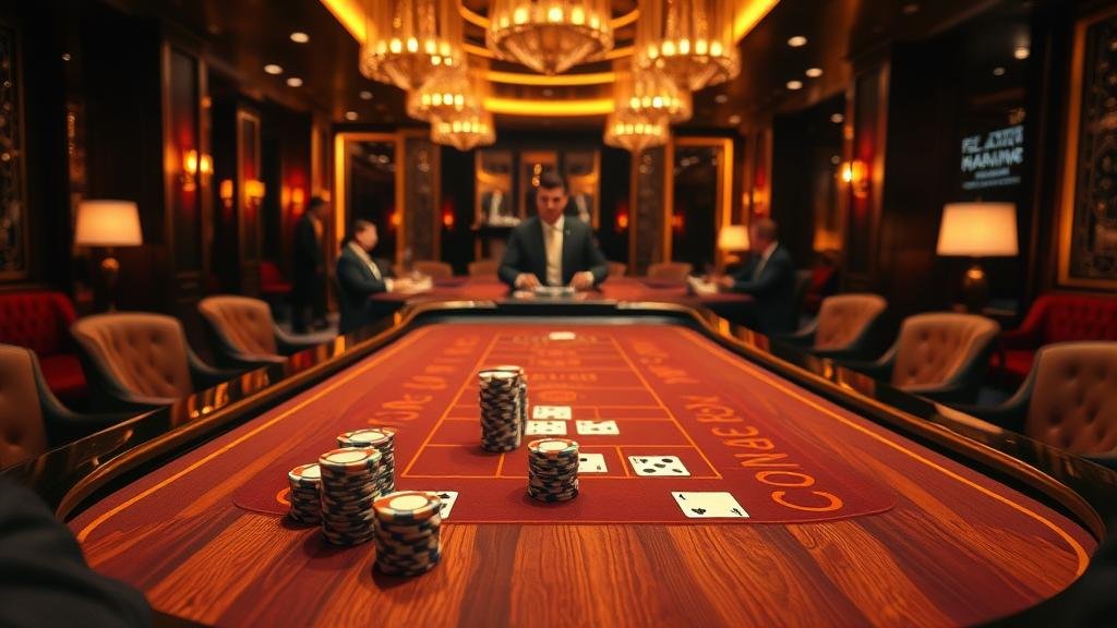 เทคนิคคำนวณ บาคาร่า XPG & Vivo: วิเคราะห์สถิติ เจาะลึกอัตราจ่าย PragmaticLive