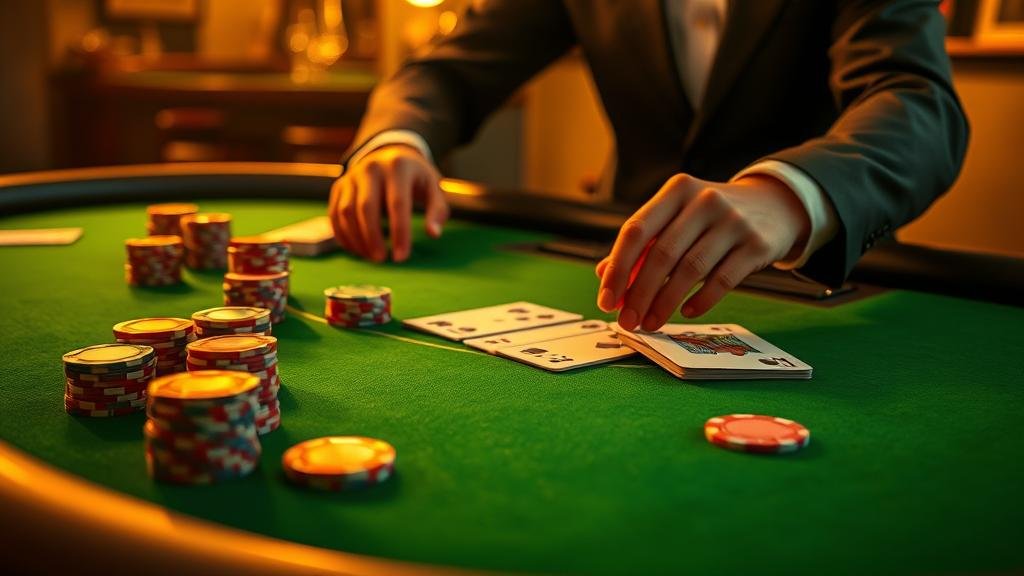 บาคาร่า: สูตรเด็ด Pragmatic Live, EBet, Playtech อ่านเค้าไพ่คุมงบยั่งยืน