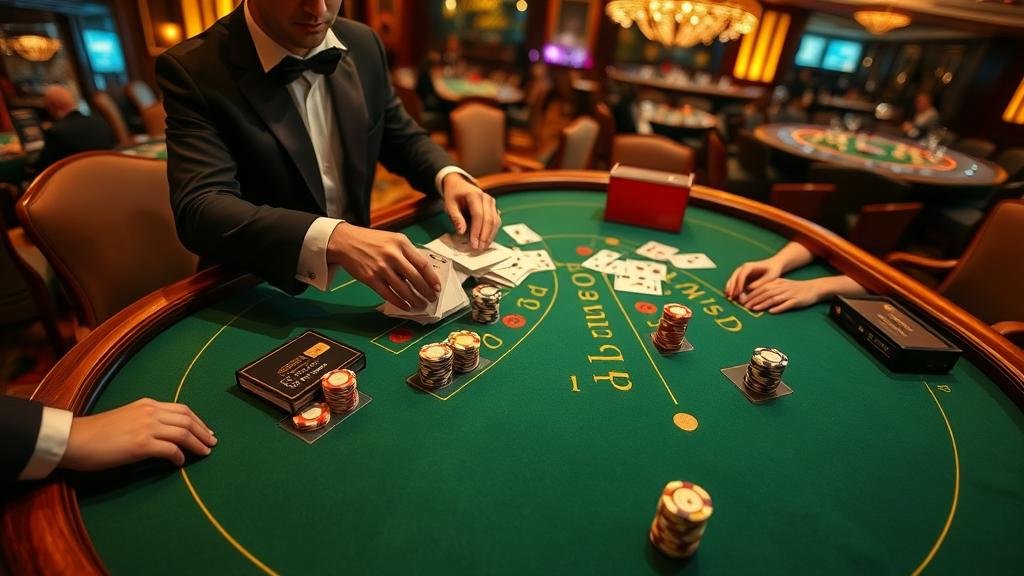 เจาะลึก บาคาร่า BG XPG AllBet AE AG: เลือกห้องเด็ด สวิตช์อ่านง่าย คืนทุนไว ฉบ...