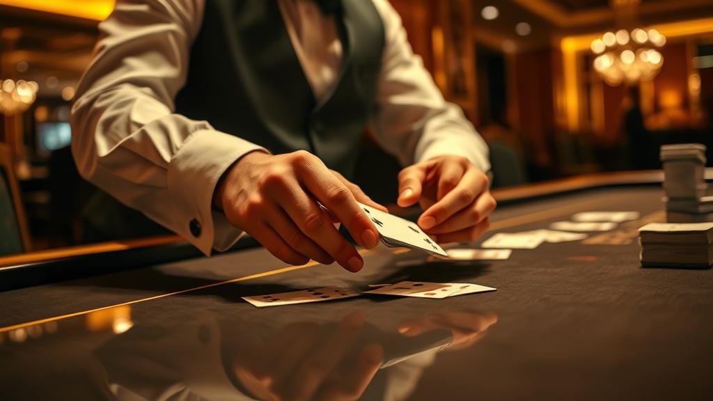 การเล่นบาคาร่าบนมือถือผ่านแอปพลิเคชัน