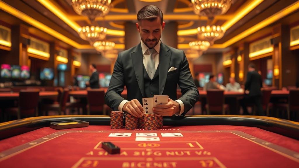 เจาะลึกบาคาร่า Evolution, AG, BG: สูตรเดินเงินฉบับเซียน คืนทุนไว