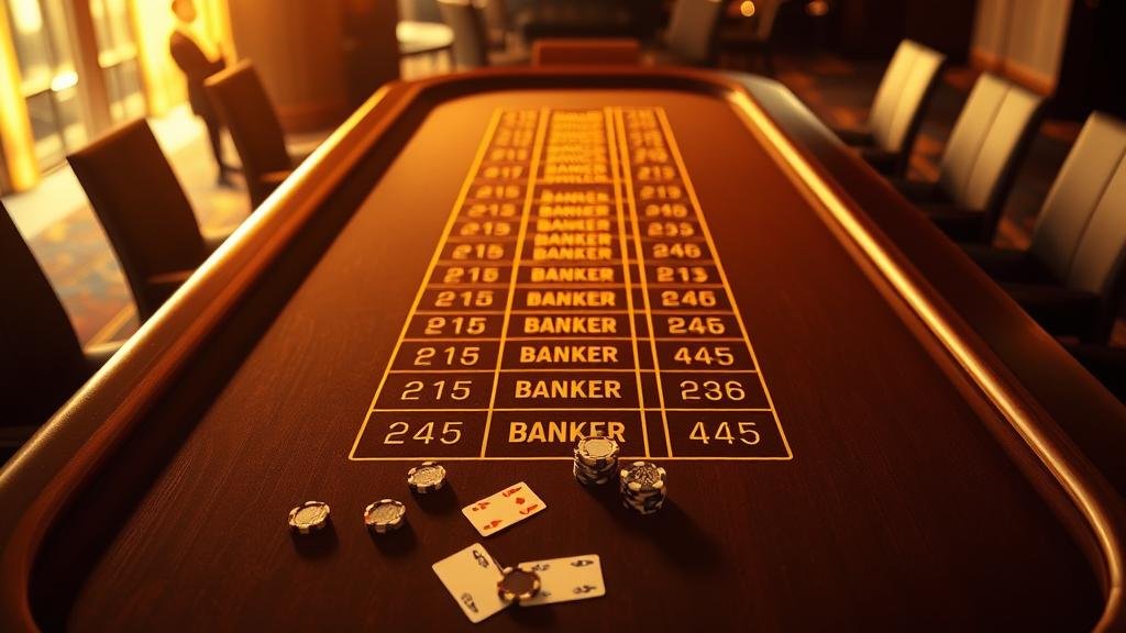 เจาะลึกเทคนิคทำนาย บาคาร่า มังกร: อ่านเค้าไพ่ Evolution และ PragmaticLive