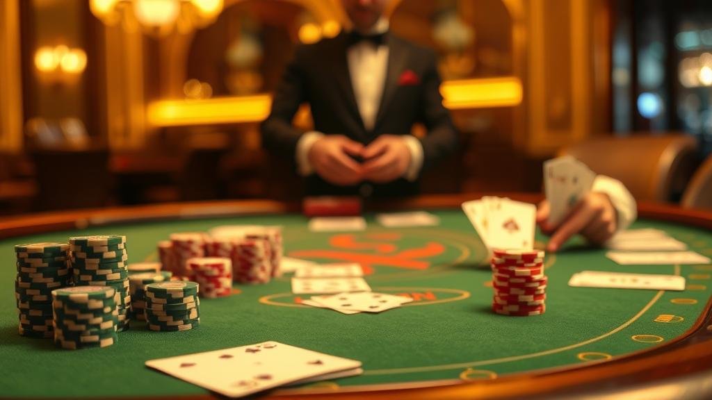 ตารางบาคาร่า PragmaticLive พร้อมสถิติ